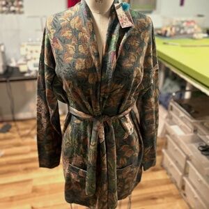 Johnny Was Sweater - Size Large- New with Tags!